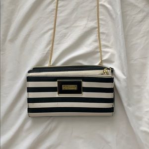 Great condition. Betsy Johnson bag